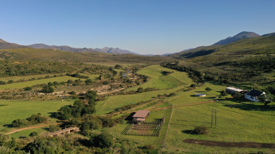 3 Bedroom Property for Sale in Kareedouw Eastern Cape